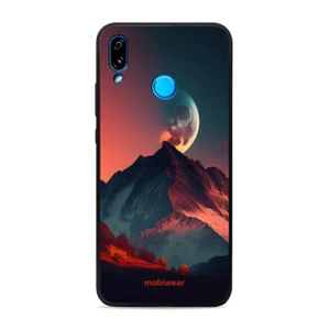 Etui Glossy Case do Huawei P20 Lite - wzór G007G