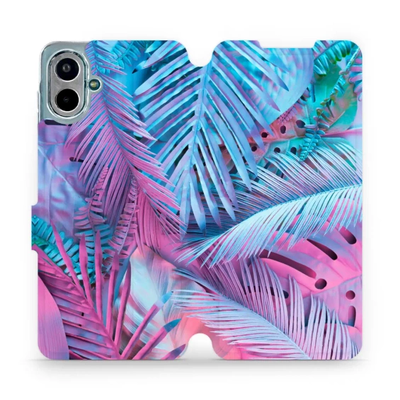Etui do Samsung Galaxy A07 - wzór MG10S