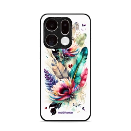 Etui Glossy Case do Oppo Find X9 Pro - wzór G017G