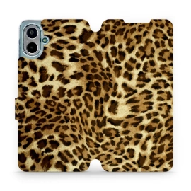 Etui do Samsung Galaxy A07 - wzór VA33P