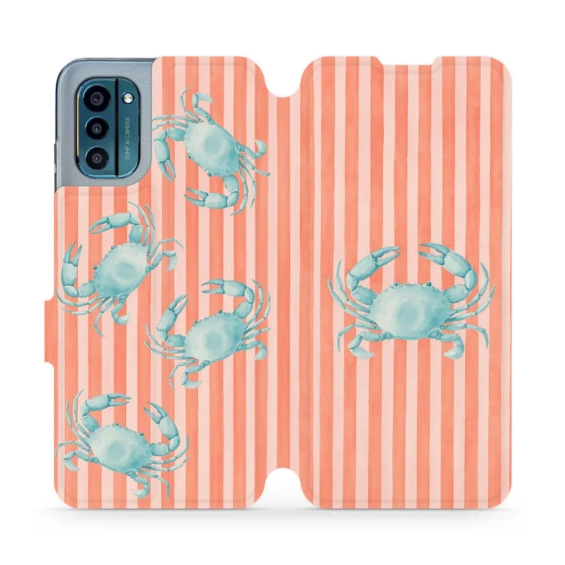 Etui do Nokia G21 - wzór VP87S