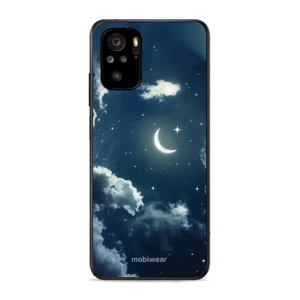 Etui Glossy Case do Xiaomi Redmi Note 10 - wzór G048G