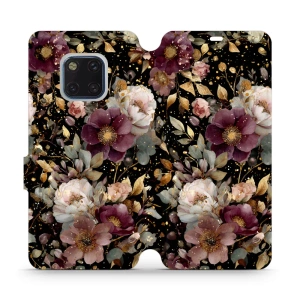 Etui do Huawei Mate 20 Pro - wzór V169S