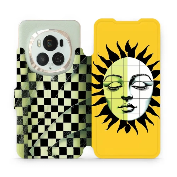 Etui do Huawei Honor Magic6 Pro - wzór VP56S