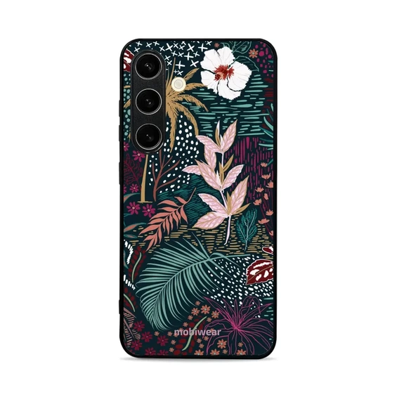 Etui Glossy Case do Samsung Galaxy S24 - wzór G043G