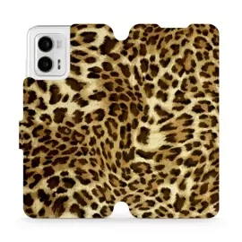 Etui do Motorola Moto G73 5G - wzór VA33P