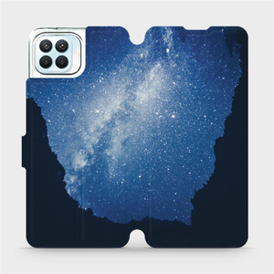 Etui do OPPO Reno 4 Lite - wzór M146P