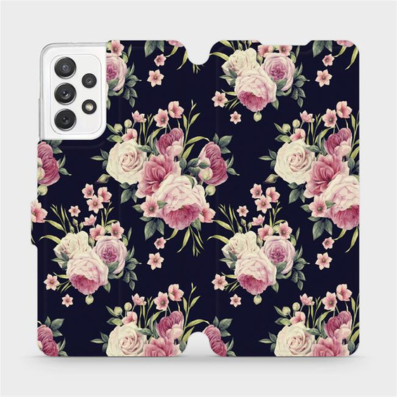 Etui do Samsung Galaxy A72 - wzór V068P