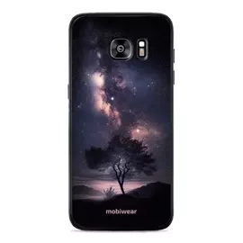 Etui Glossy Case do Samsung Galaxy S7 Edge - wzór G005G