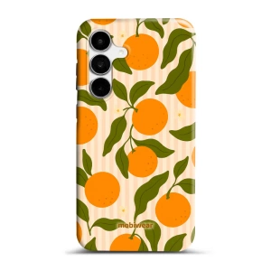 Etui Elite Pro do Samsung Galaxy S25 FE 5G - wzór EP82E