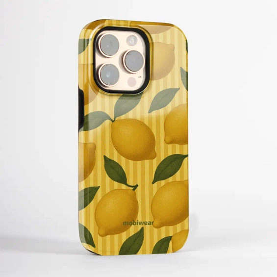 Etui Elite Pro do Apple iPhone 12 Pro - wzór EP81E