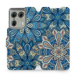 Etui do Motorola Edge 50 Ultra - wzór V108P