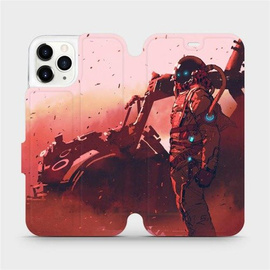 Etui do Apple iPhone 11 Pro - wzór MA09S