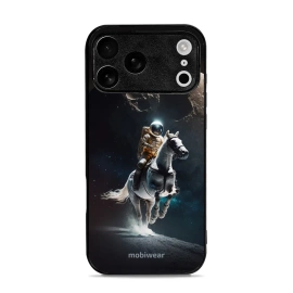 Etui Glossy Case do Apple iPhone 17 Pro Max - wzór G004G