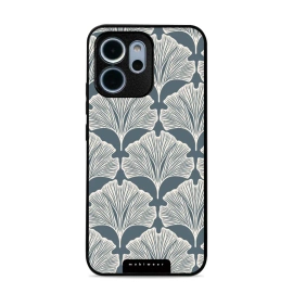 Etui Glossy Case do OPPO Reno 14 F 5G - wzór GA43G
