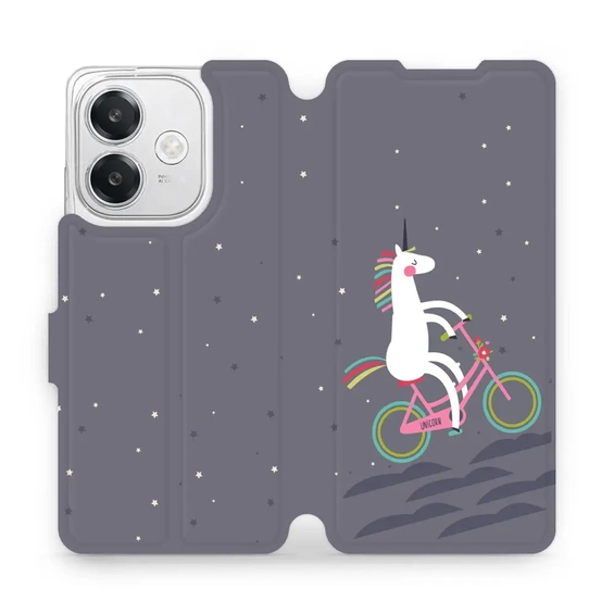 Etui do OPPO A60 5G - wzór V024P