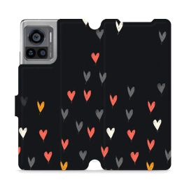 Etui do Motorola Edge 30 Ultra - wzór VP79P