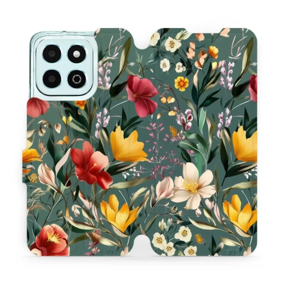 Etui do Huawei Honor X6b - wzór VP71S