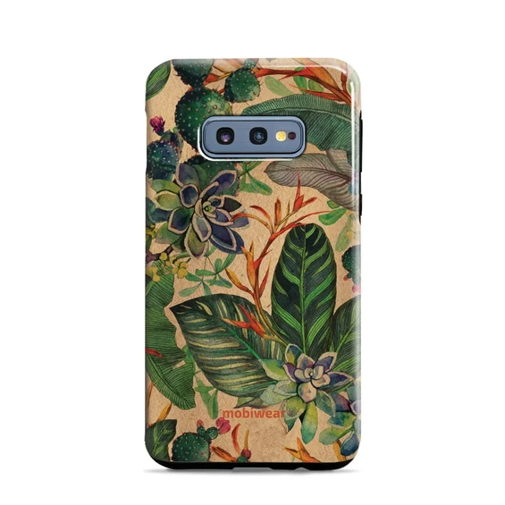 Etui Elite Pro do Samsung Galaxy S10e - wzór EP05E