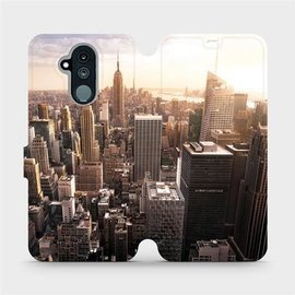 Etui do Huawei Mate 20 Lite - wzór M138P