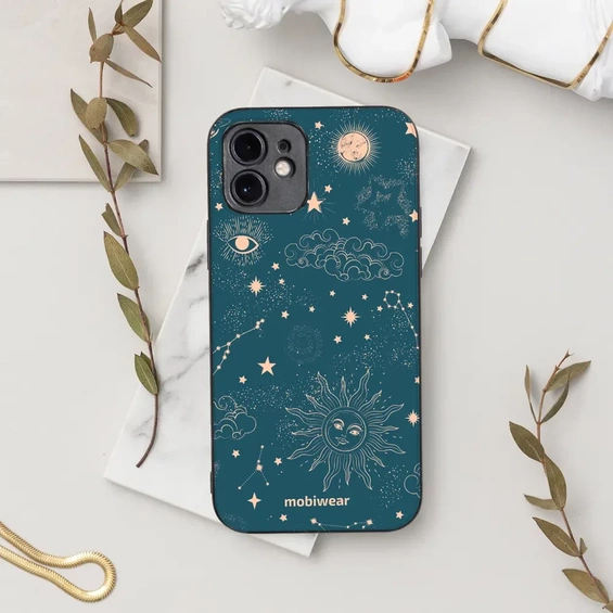 Etui Glossy Case do Xiaomi Redmi Note 10 pro - wzór G047G