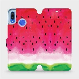 Etui do Huawei Nova 3 - wzór V086S