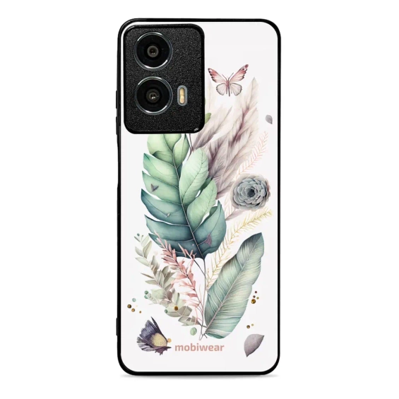 Etui Glossy Case do Motorola Moto G24 Power - wzór G018G