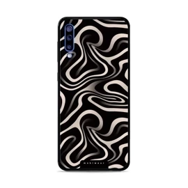 Etui Glossy Case do Samsung Galaxy A50 - wzór GA63G