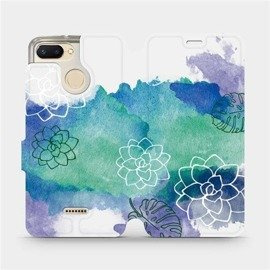 Etui do Xiaomi Redmi 6 - wzór MG11S