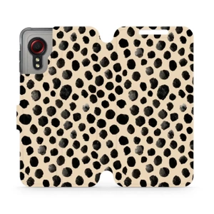 Etui do Samsung Galaxy Xcover 5 - wzór VA50S