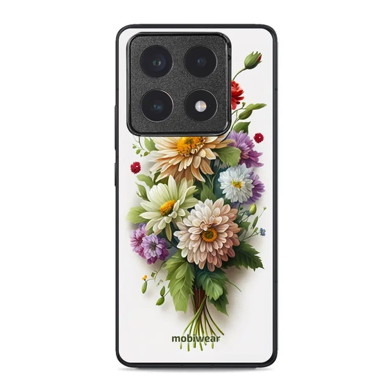 Etui Glossy Case do Xiaomi 14T Pro - wzór G016G