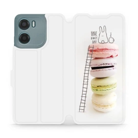 Etui do Motorola Moto G05 - wzór M090P