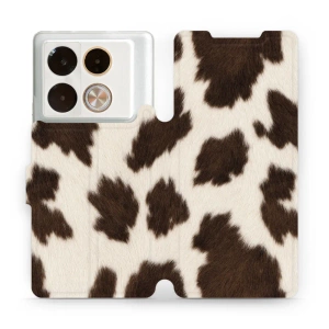 Etui do Infinix Note 40 Pro - wzór V166S