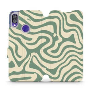Etui do Xiaomi Redmi Note 7 - wzór VA57S