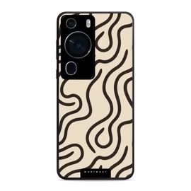 Etui Glossy Case do Huawei P60 Pro - wzór GA60G