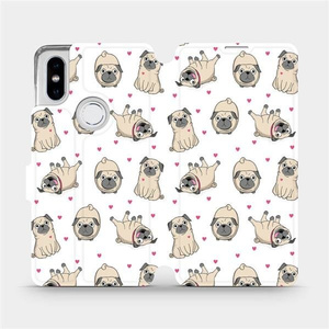 Etui do Xiaomi Mi Mix 2S - wzór M097P