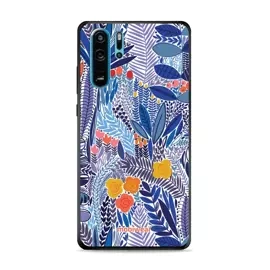 Etui Glossy Case do Huawei P30 Pro - wzór G037G