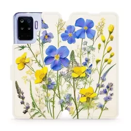 Etui do OPPO Reno 5 Lite - wzór VP41S