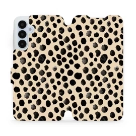 Etui do Samsung Galaxy A25 5G - wzór VA50S