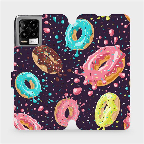 Etui do Realme 8 - wzór VP19S