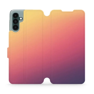 Etui do Samsung Galaxy A04S - wzór VP66S