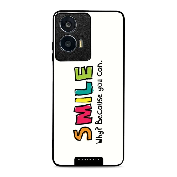 Etui Glossy Case do Motorola Moto G04 - wzór G073G