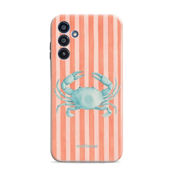 Etui Elite Pro do Samsung Galaxy A15 4G - wzór EP87E