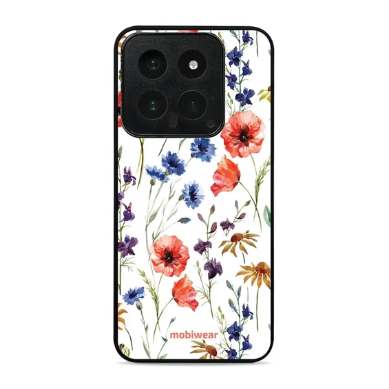 Etui Glossy Case do Xiaomi 14 - wzór G032G