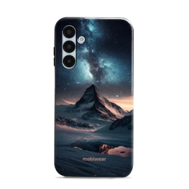 Etui Elite Pro do Samsung Galaxy A25 5G - wzór E006E