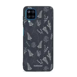 Etui Glossy Case do Samsung Galaxy A12 - wzór G044G