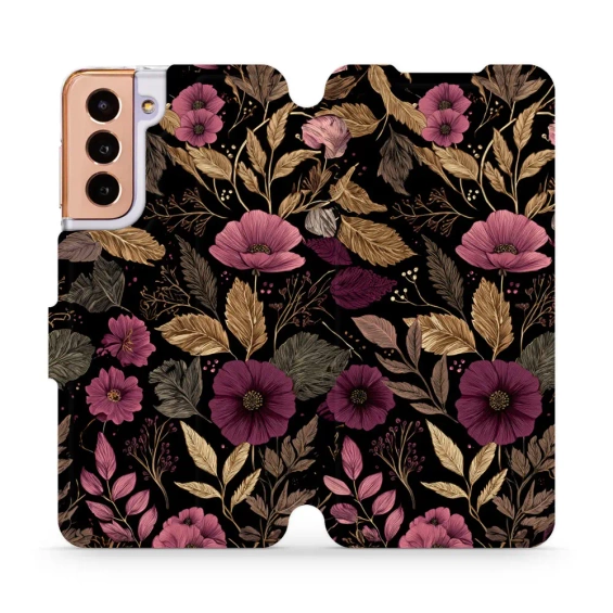 Etui do Samsung Galaxy S21 - wzór V170S