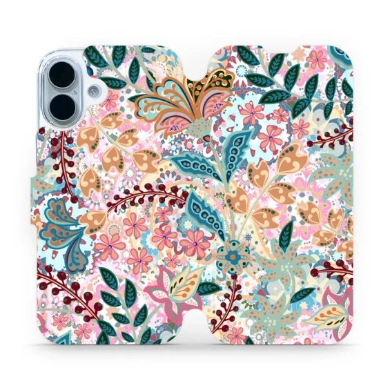 Etui do Apple iPhone 17 - wzór MX04S