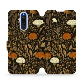 Etui do Xiaomi Redmi 8 - wzór V174S