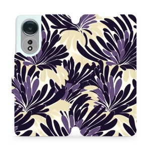 Etui do OPPO A58 - wzór VA47S